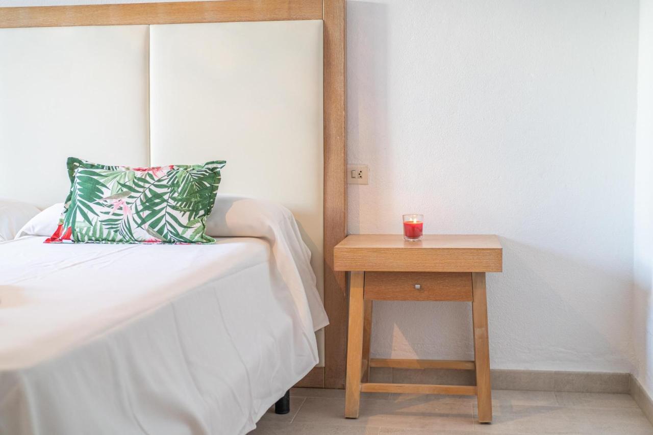 Felipe 1-4 Apartamento