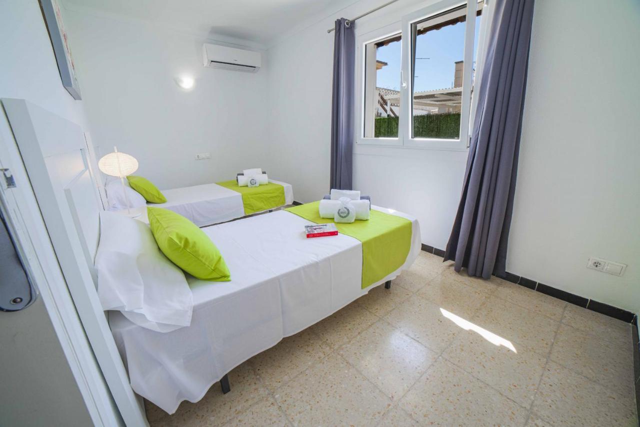 Diana Villa Puerto de Alcúdia
