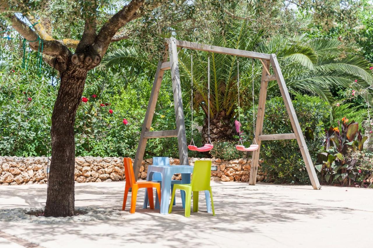 Son Fullos Villa Santa Margalida