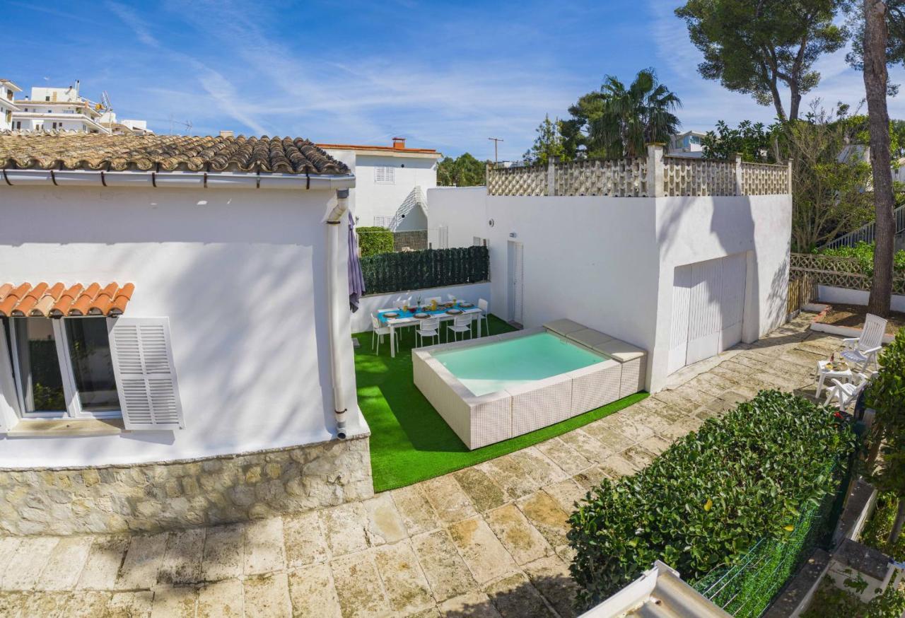 Villa Diana Puerto de Alcúdia
