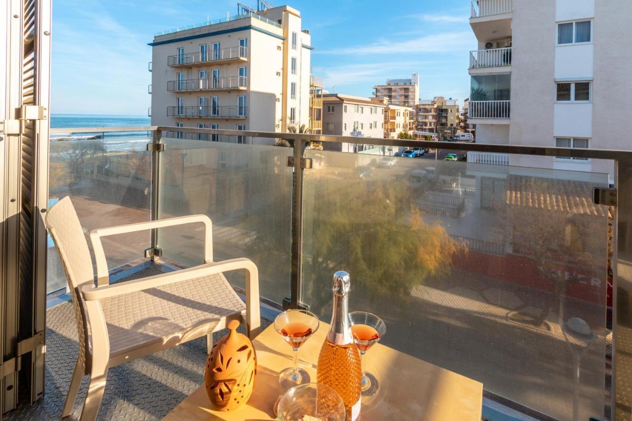 Castello Playa Apartment *