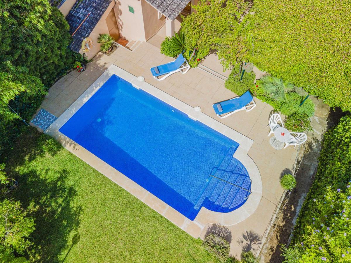 Villa Martin / Son Siurana