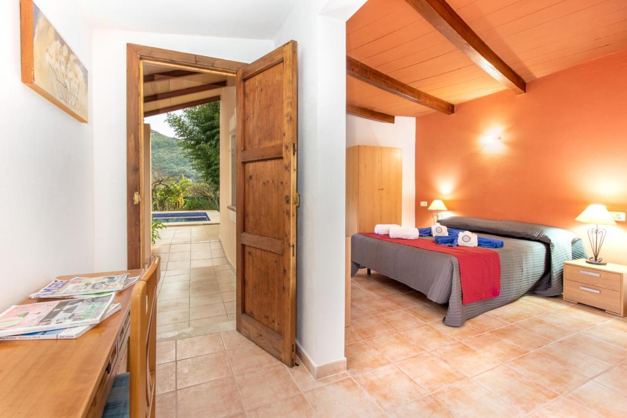 Villa Martin / Son Siurana Alcudia (Mallorca)
