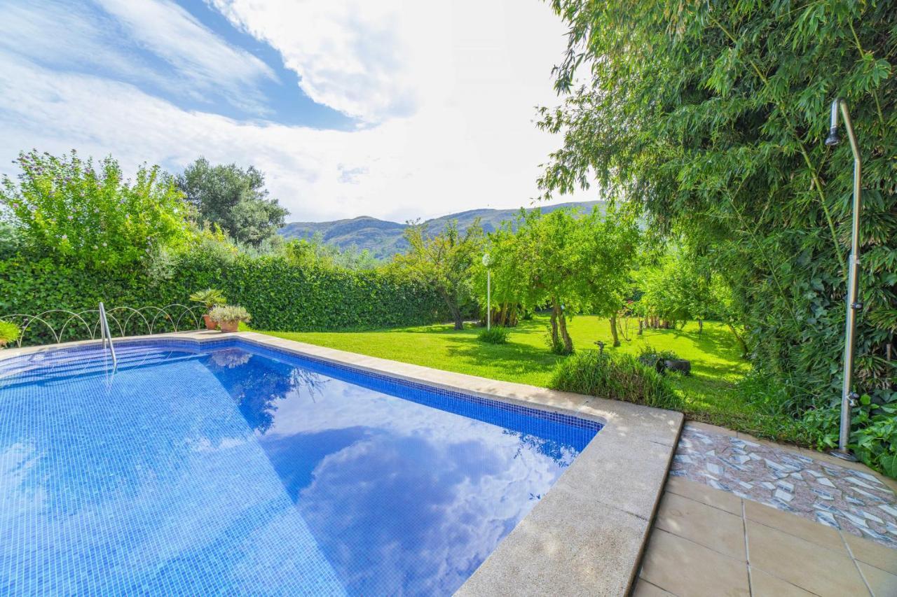 Villa Martin / Son Siurana Alcudia (Mallorca)