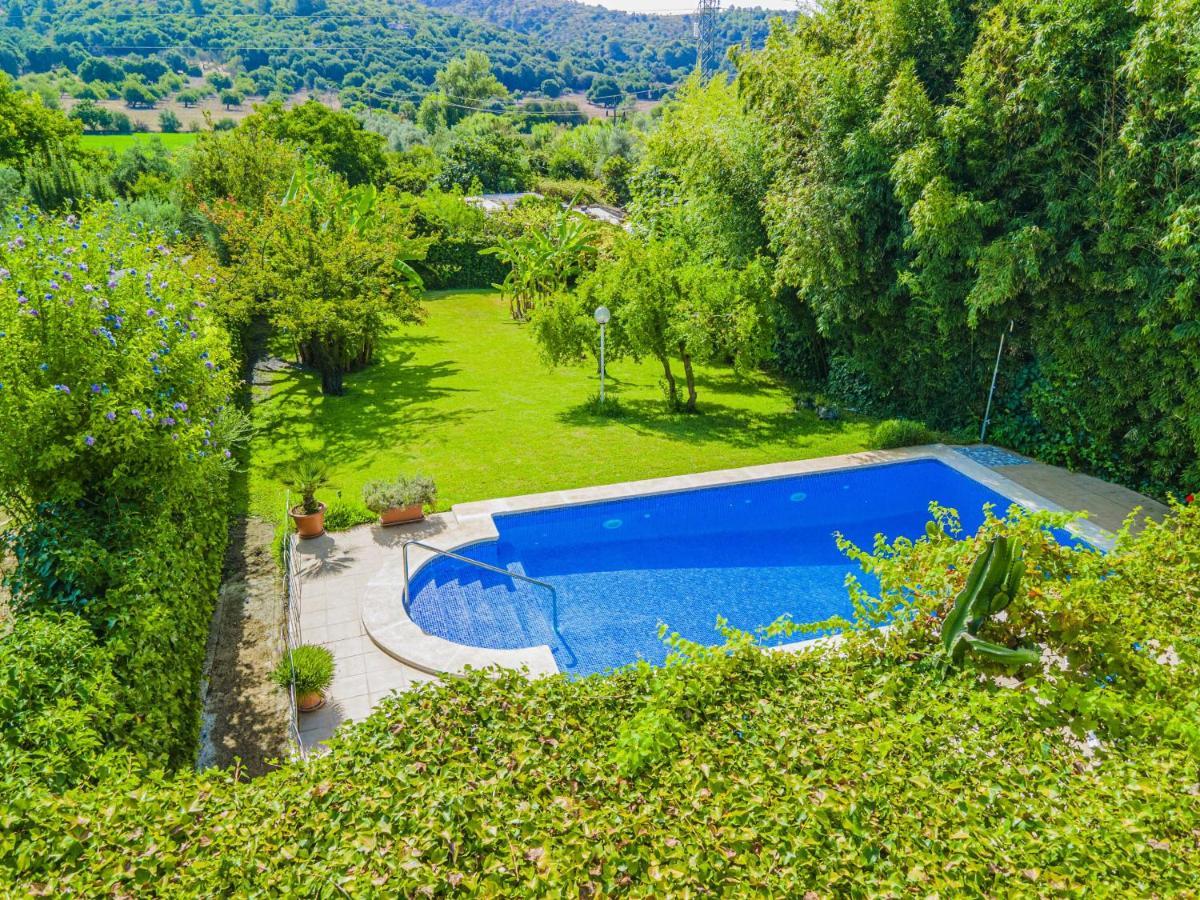 Villa Martin / Son Siurana *
