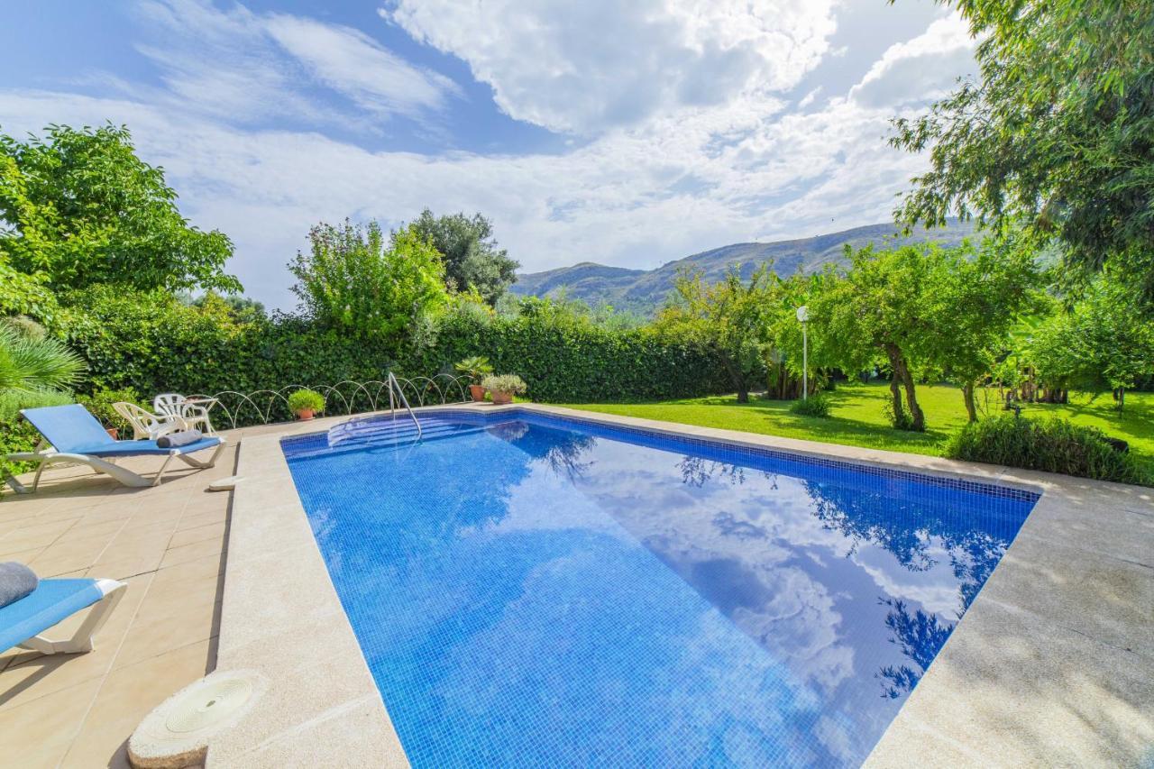 Martin / Son Siurana Villa *