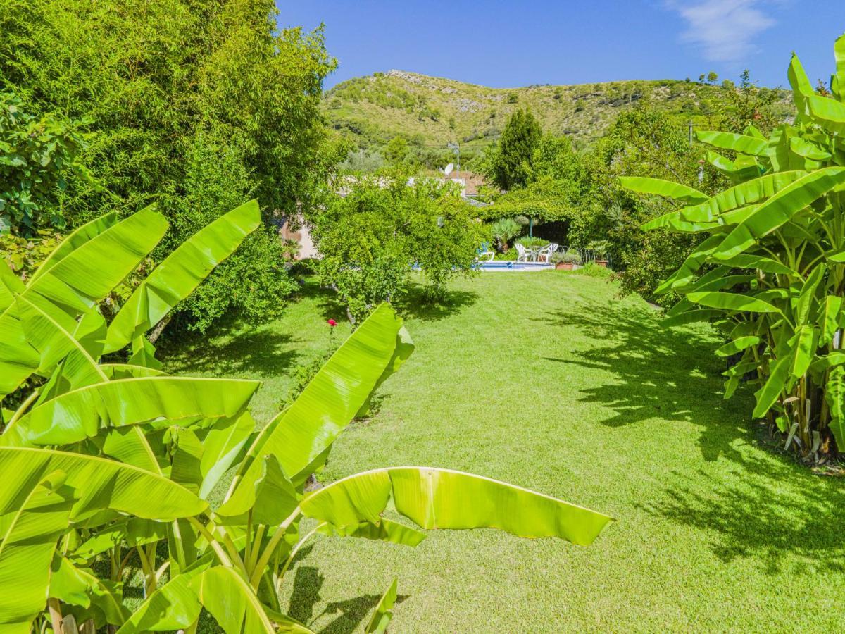 Martin / Son Siurana Villa *