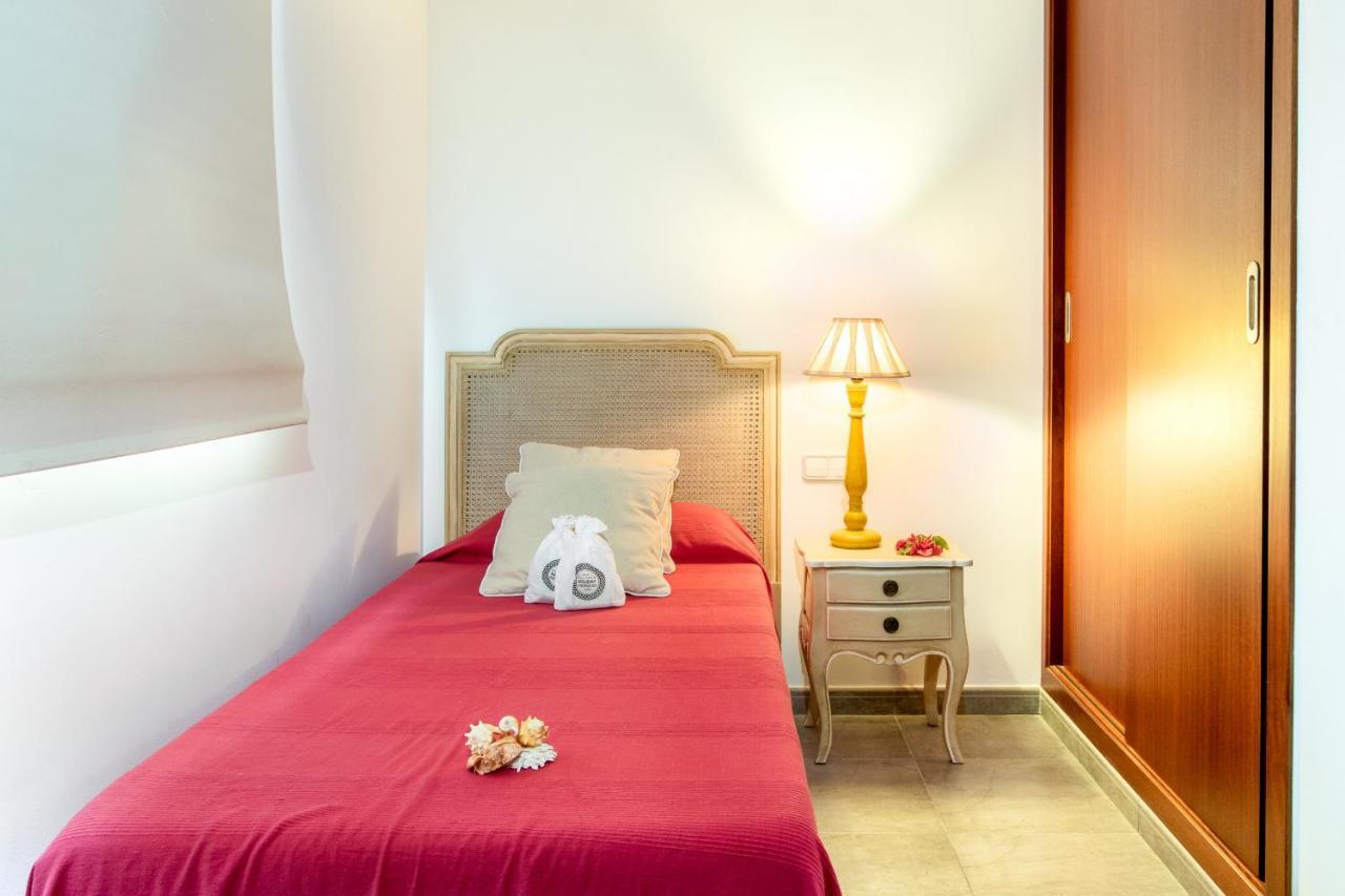 Castello Playa Apartment