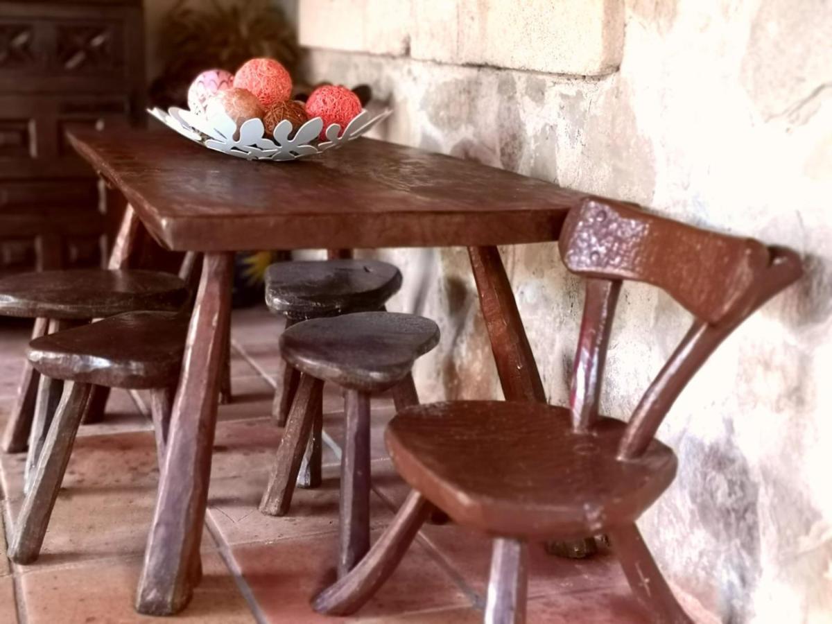 Martin / Son Siurana Villa *