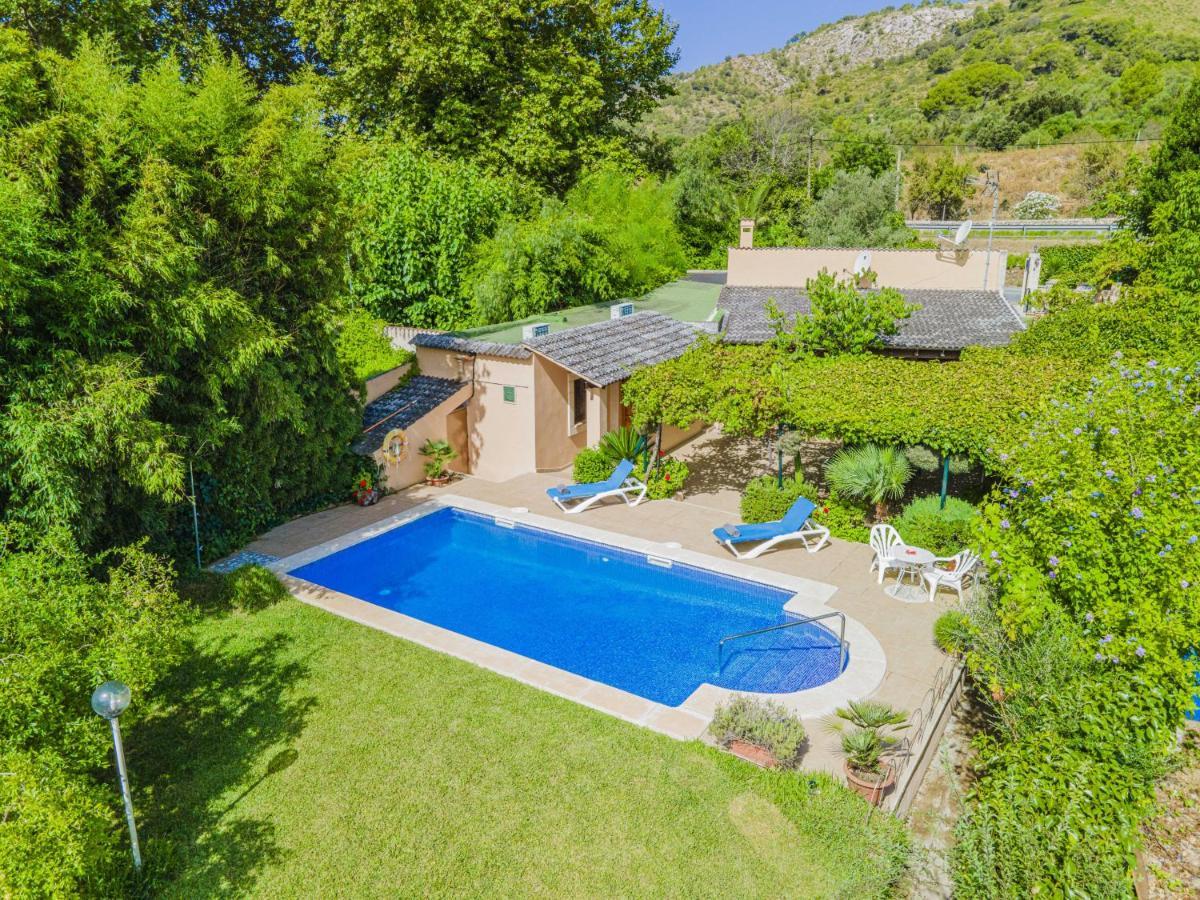 Villa Martin / Son Siurana Alcudia (Mallorca)