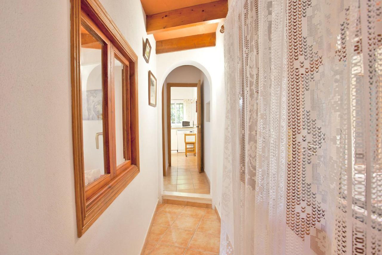 Martin / Son Siurana Villa Alcudia (Mallorca)