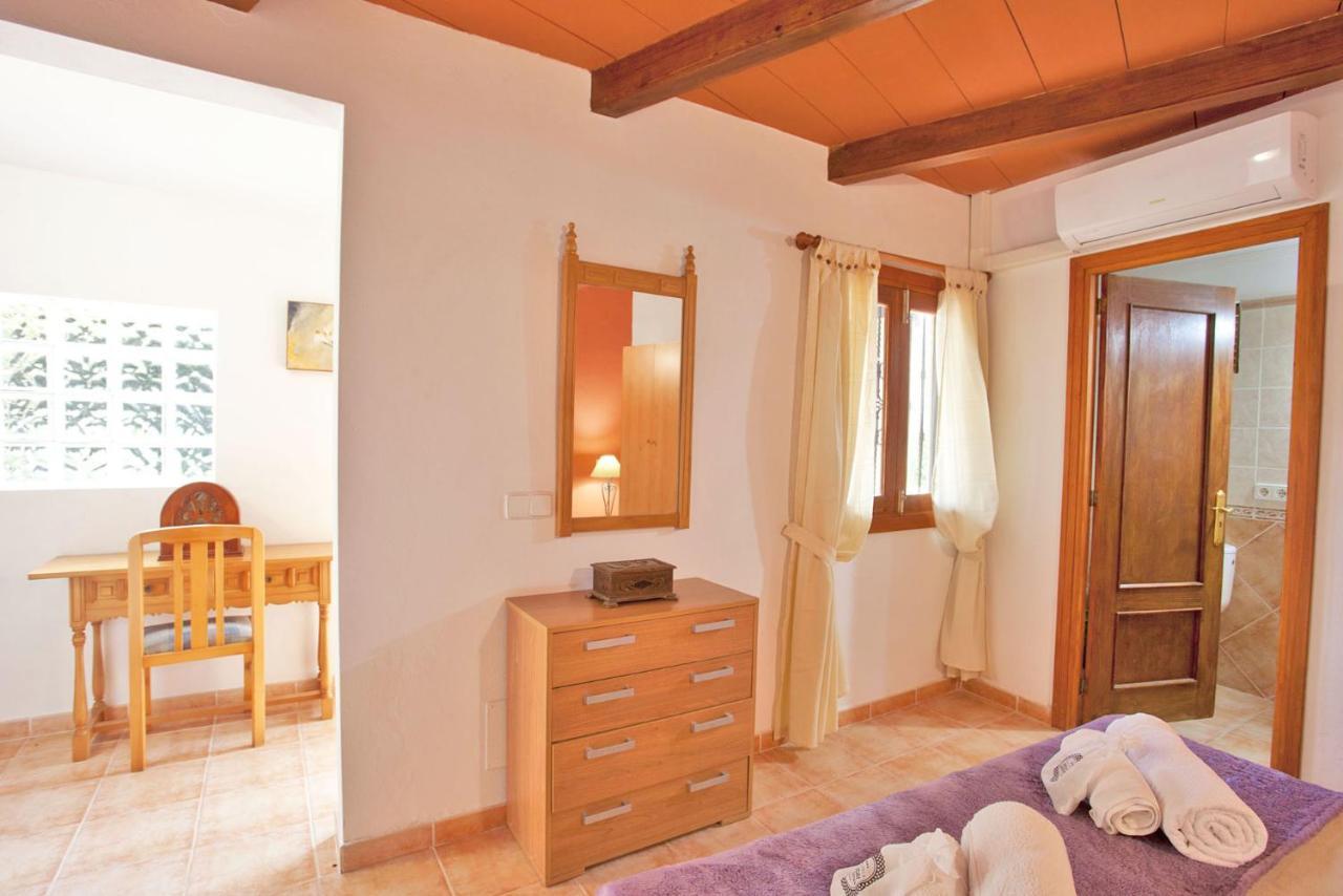 Villa Martin / Son Siurana Alcudia (Mallorca)