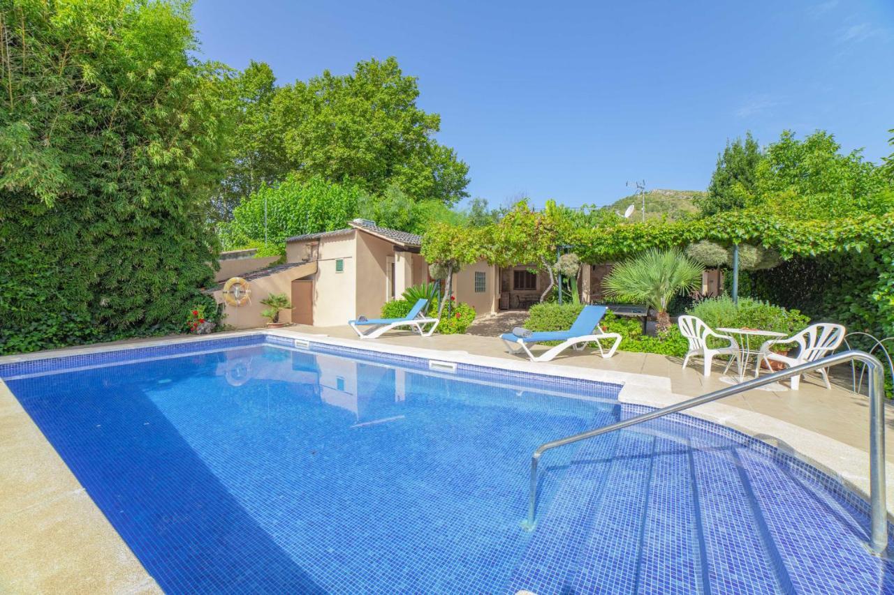 Villa Martin / Son Siurana *