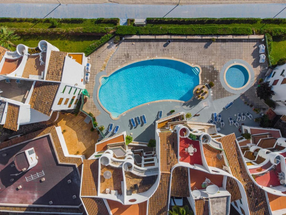 Apartamento Blue Carabela *