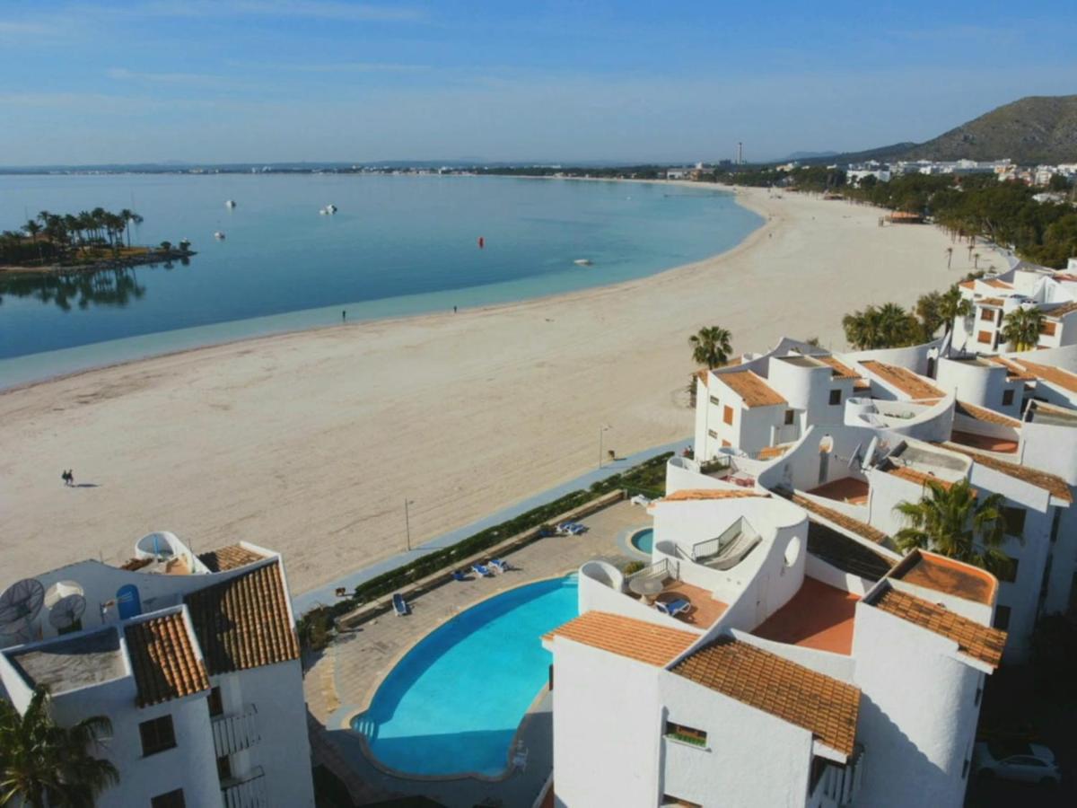 Apartamento Blue Carabela Alcúdia