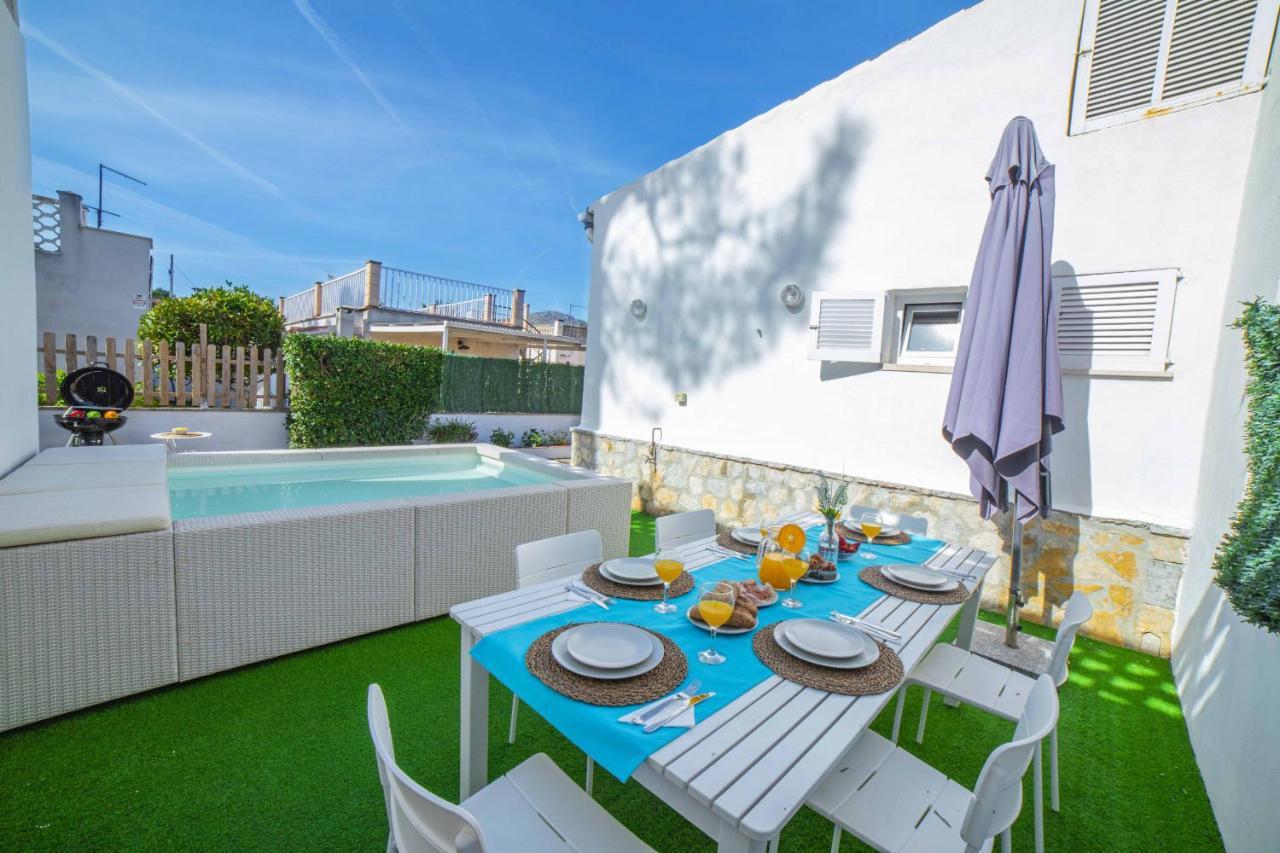 Villa Diana Puerto de Alcúdia