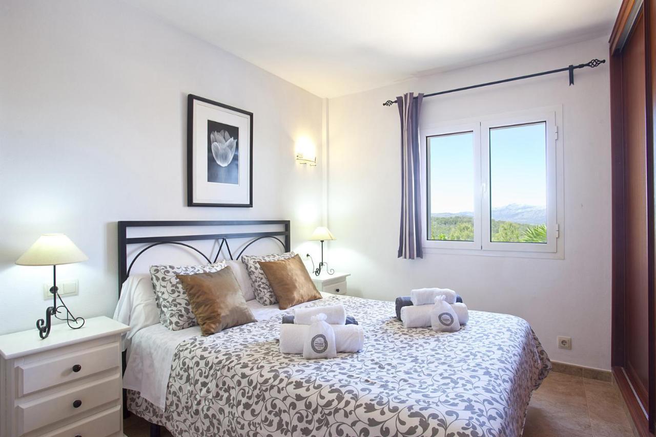Villa Heura Alcudia (Mallorca)