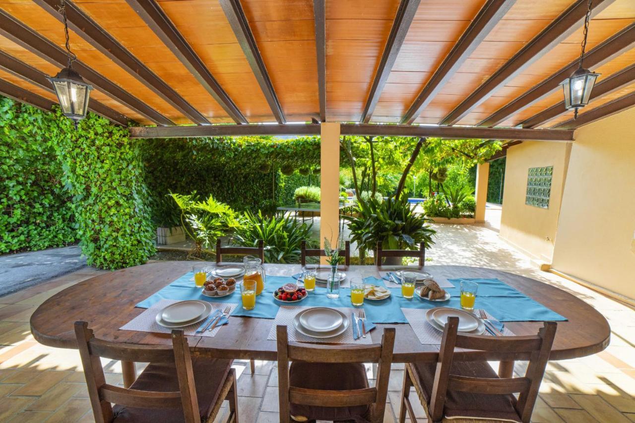 Martin / Son Siurana Villa Alcudia (Mallorca)