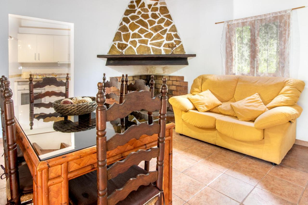 Villa Martin / Son Siurana Alcudia (Mallorca)