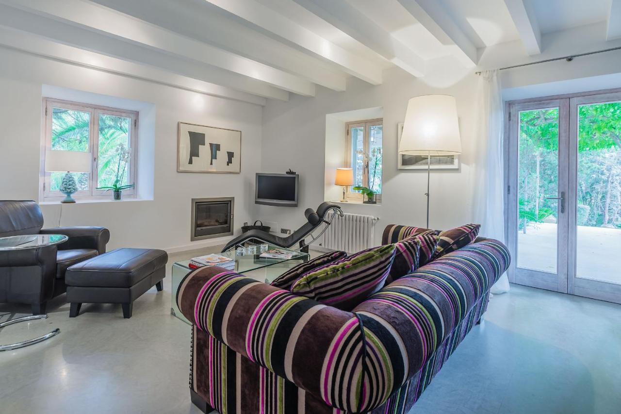 Hort Petit By Sunvillas Mallorca Villa Pollensa