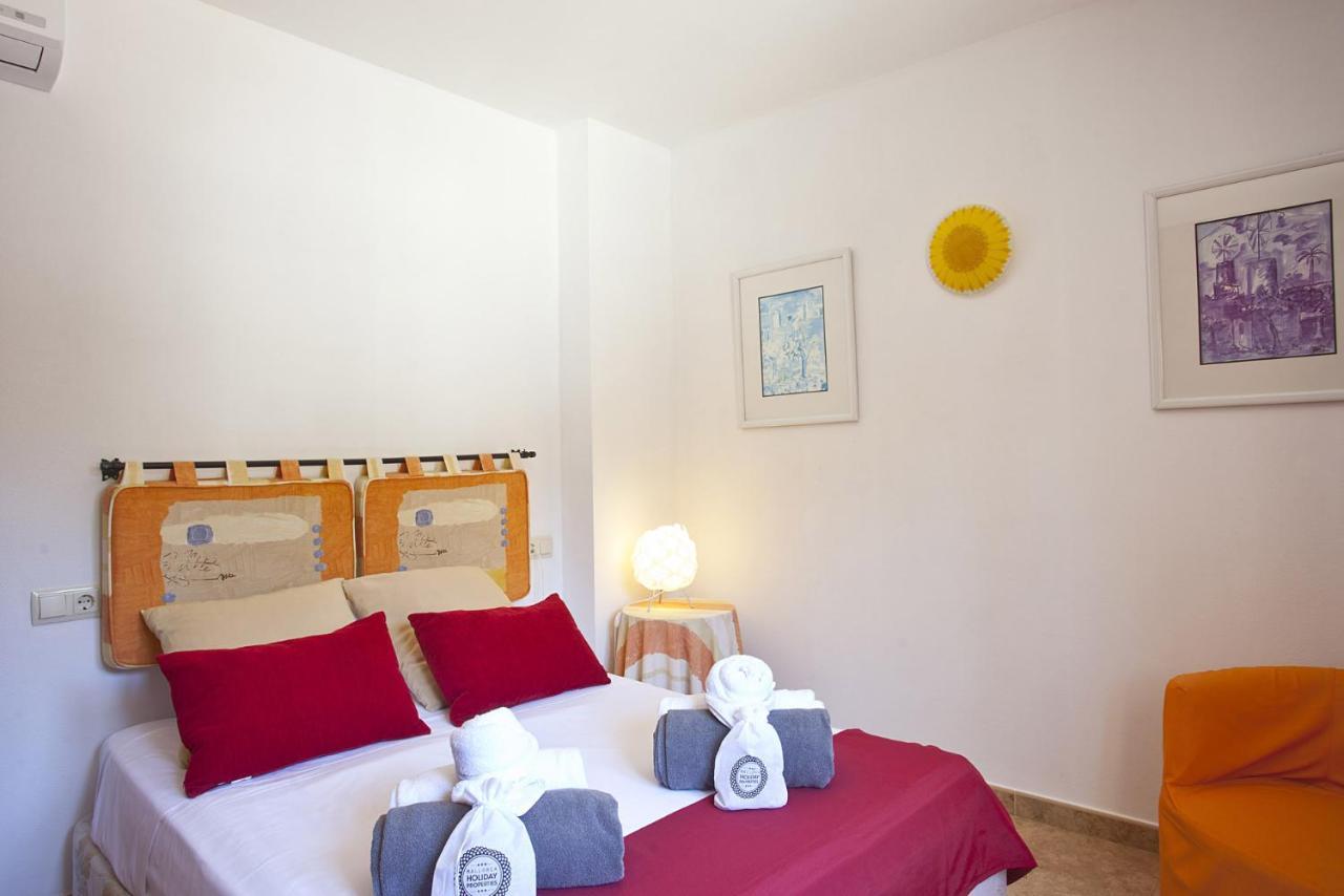 Heura Alcudia (Mallorca)