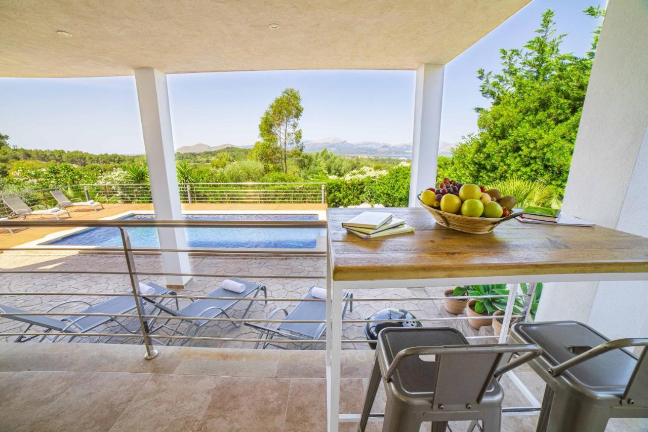 Villa Heura Alcudia (Mallorca)