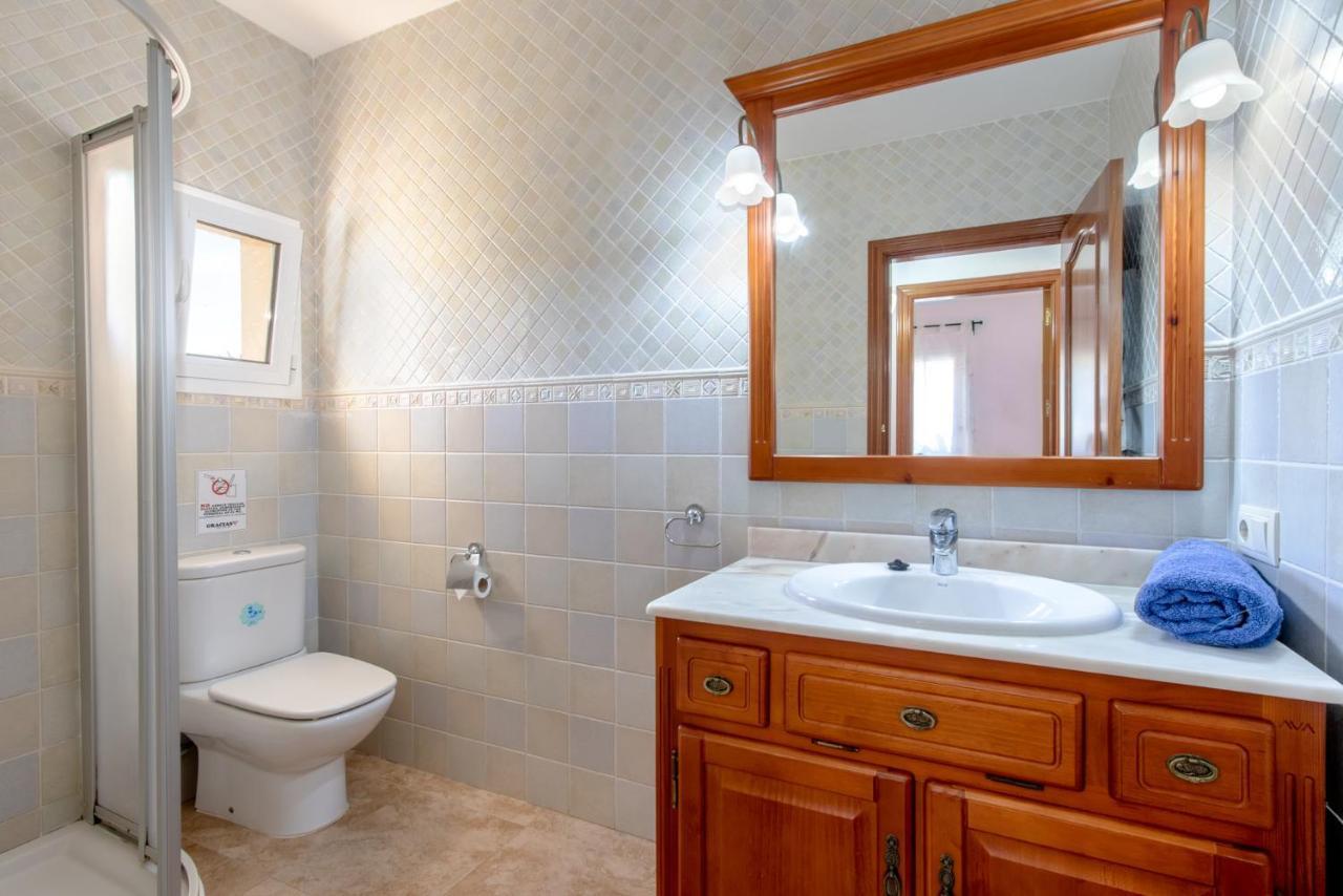 Villa Heura Alcudia (Mallorca)