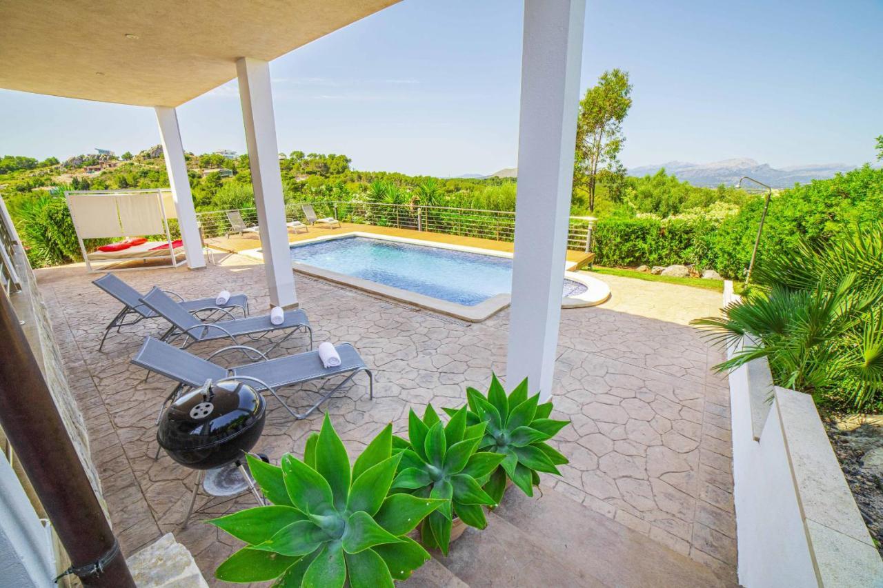 Villa Heura Alcudia (Mallorca)