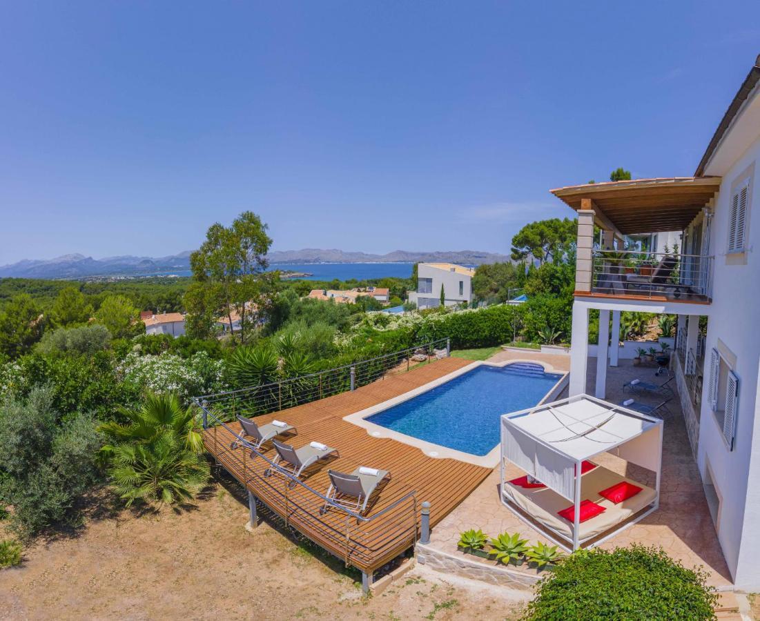 Heura Alcudia (Mallorca)
