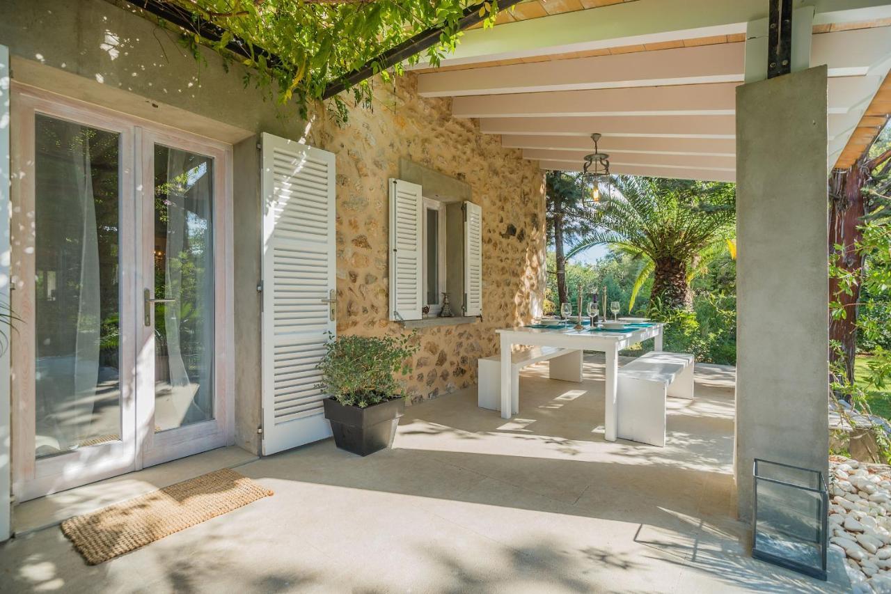 Hort Petit By Sunvillas Mallorca Pollensa