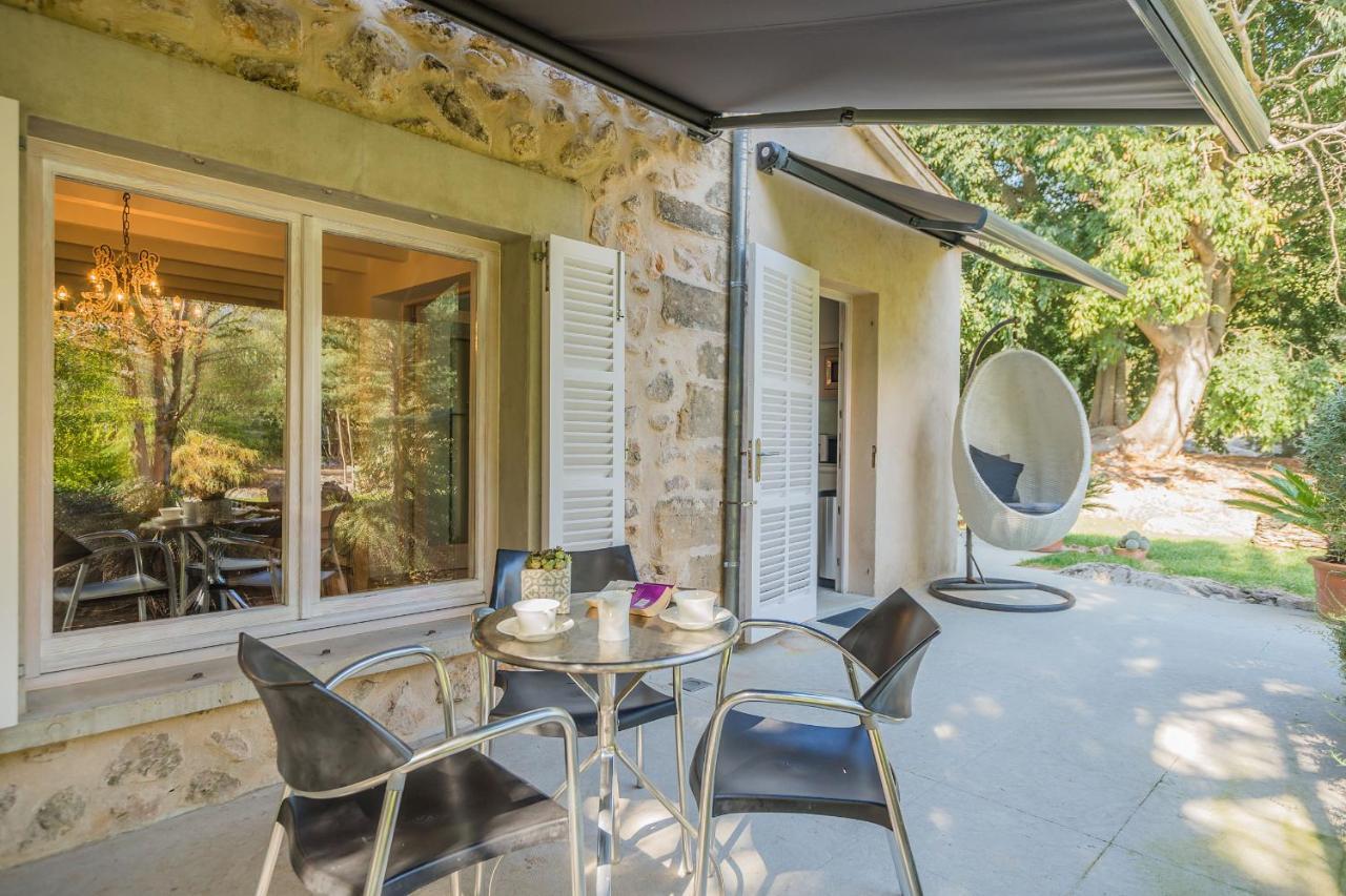 Villa Hort Petit By Sunvillas Mallorca Pollensa