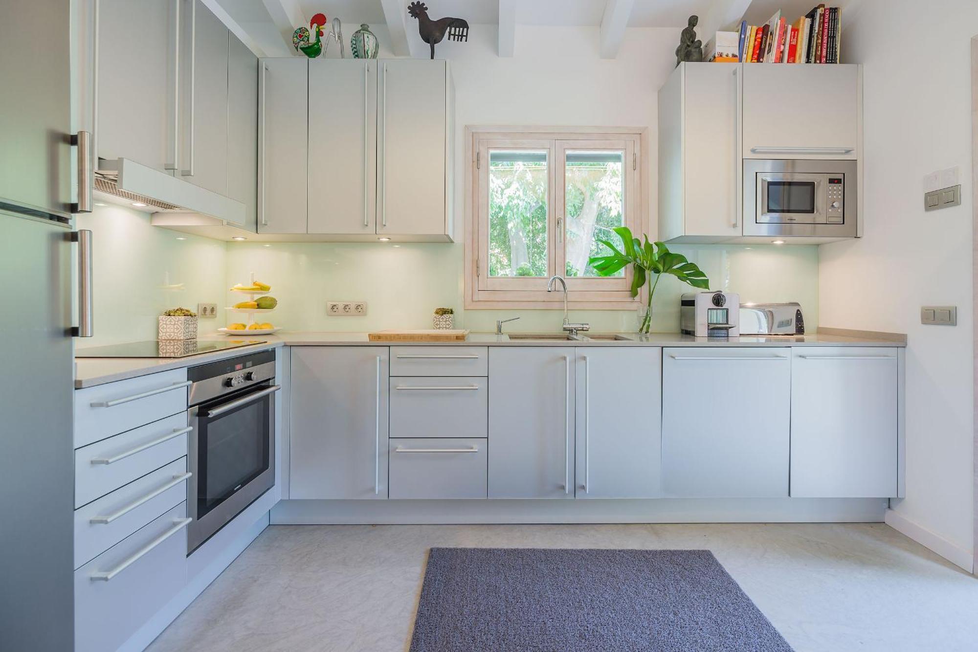 Hort Petit By Sunvillas Mallorca Villa Pollensa