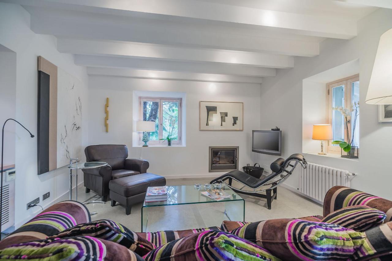 Villa Hort Petit By Sunvillas Mallorca Pollensa