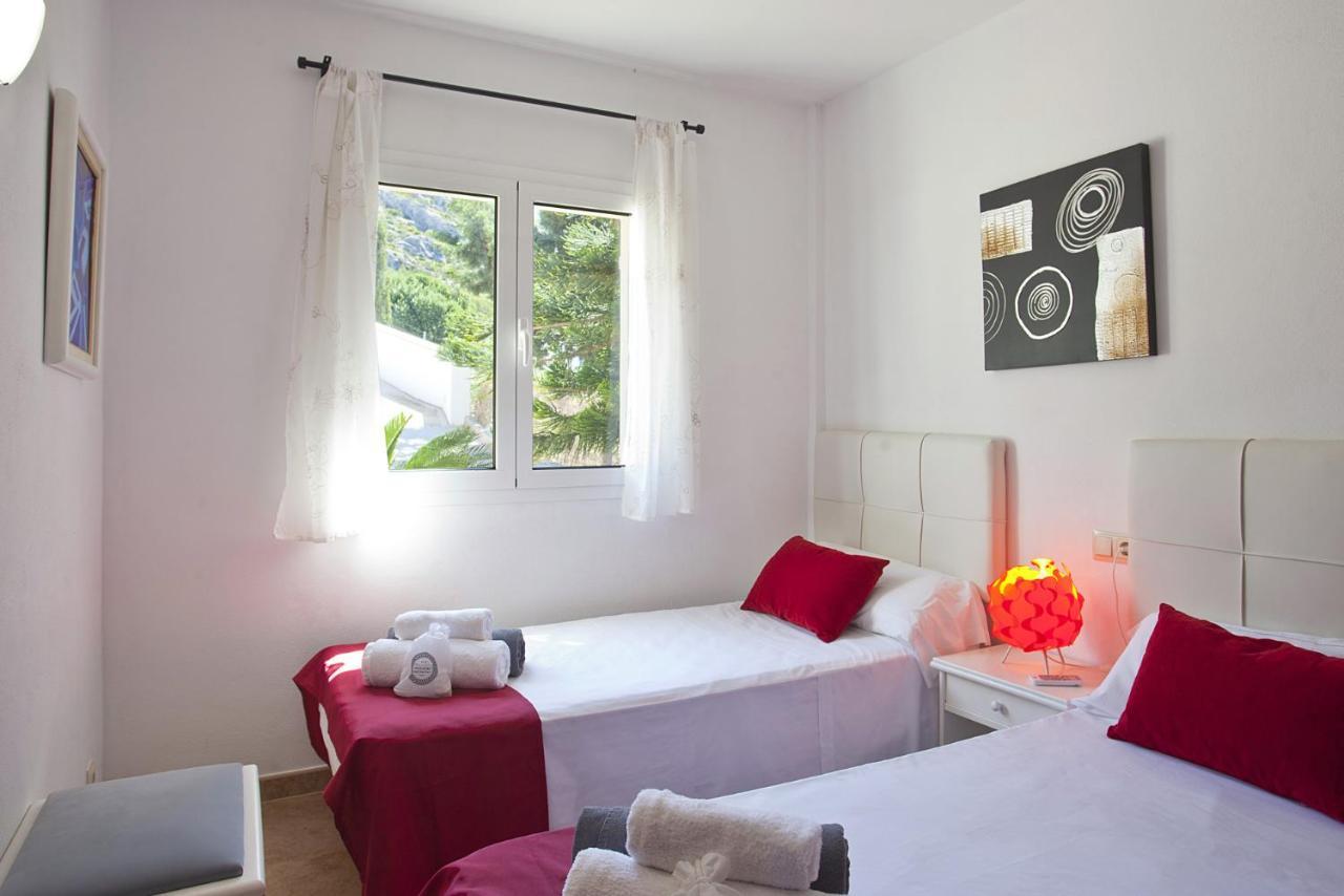 Heura Villa Alcudia (Mallorca)