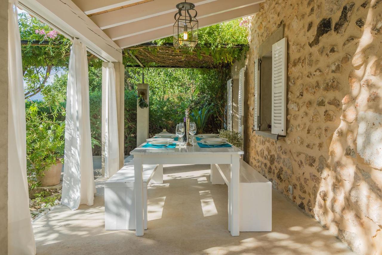 Hort Petit By Sunvillas Mallorca * Pollensa