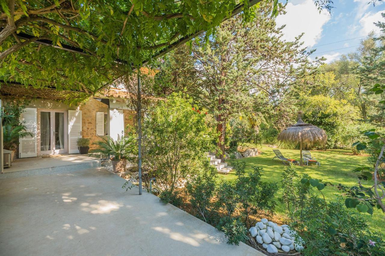 Hort Petit By Sunvillas Mallorca * Pollensa