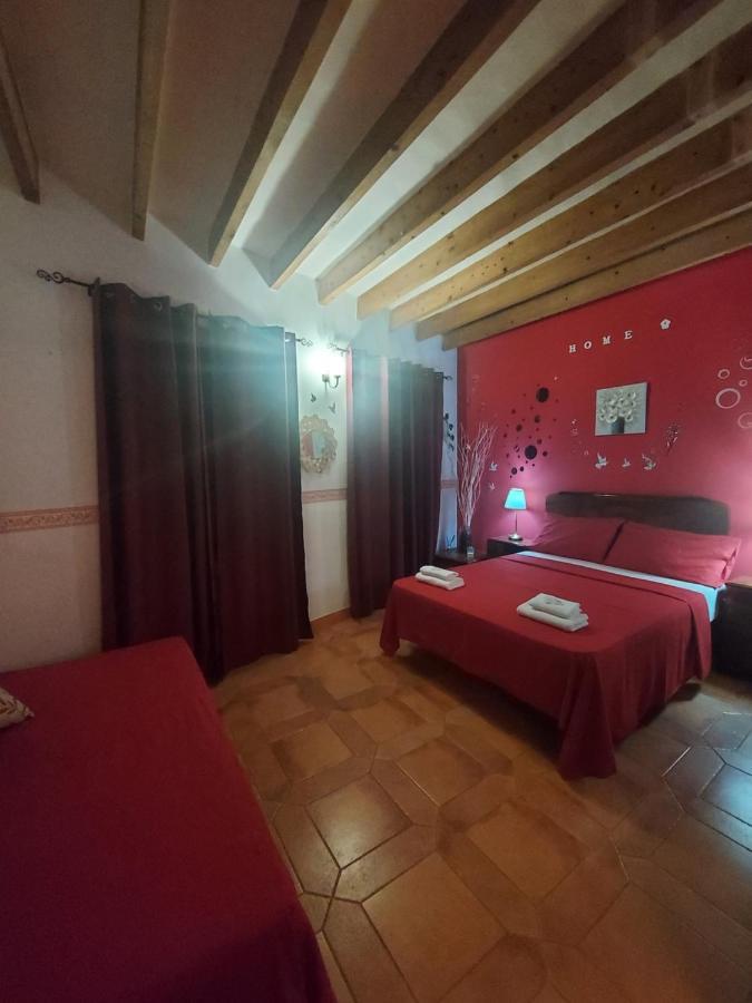 Private Inca Center Homestay Inca (Mallorca)
