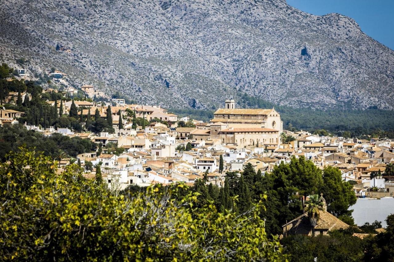 Сasa de vacaciones - 35117 Mallorca Pollensa