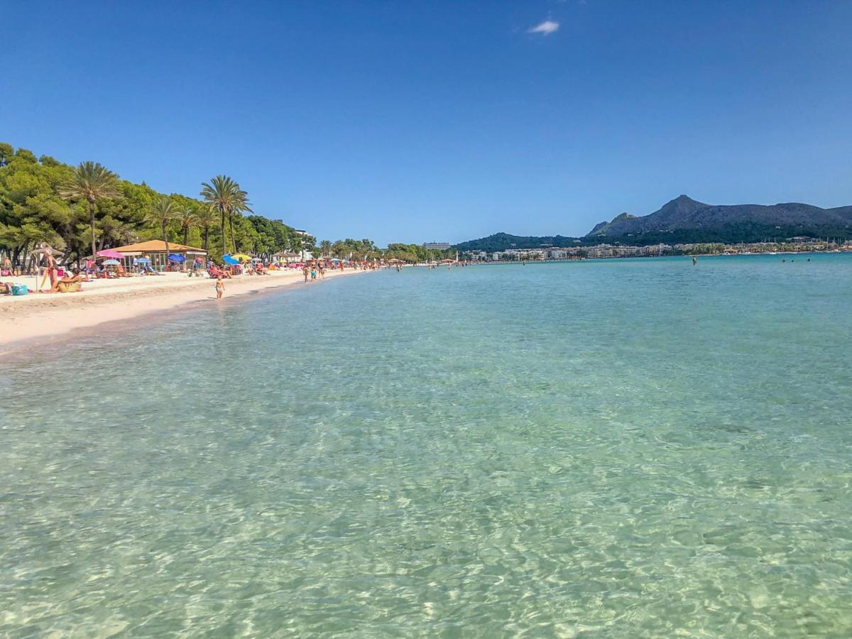 - 35117 Mallorca Сasa de vacaciones