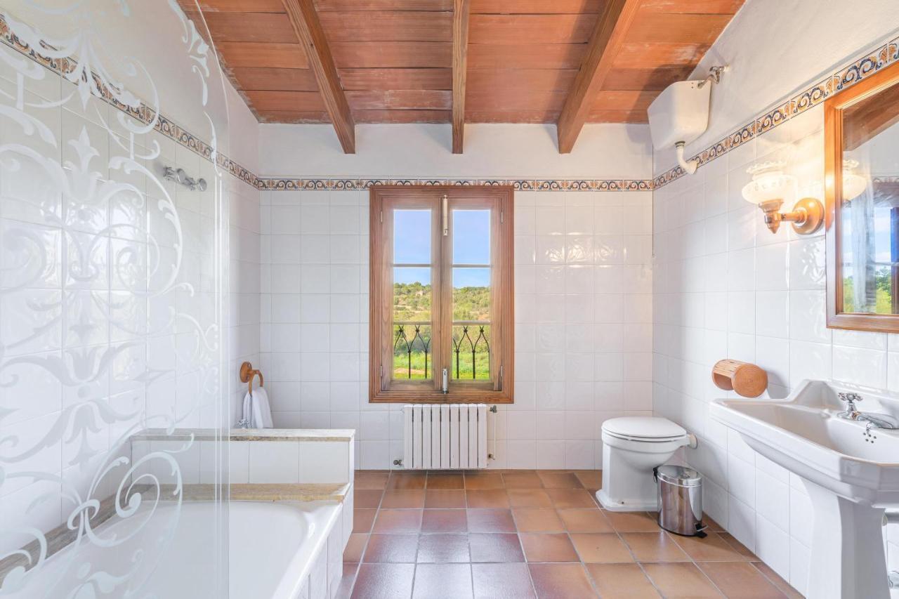 Villa Es Turo De Ses Illes
