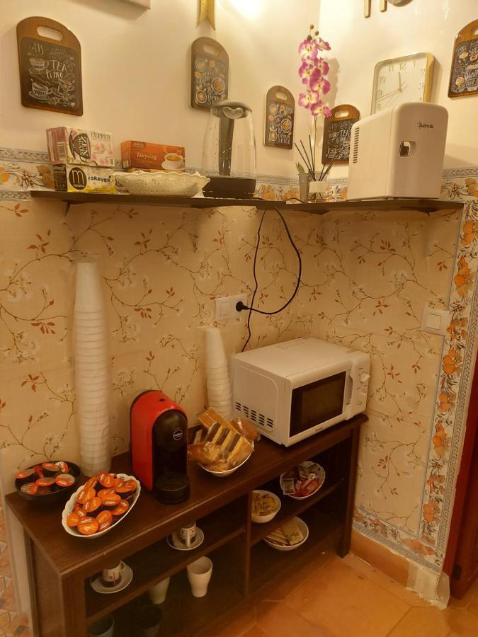 Homestay Private Inca Center *