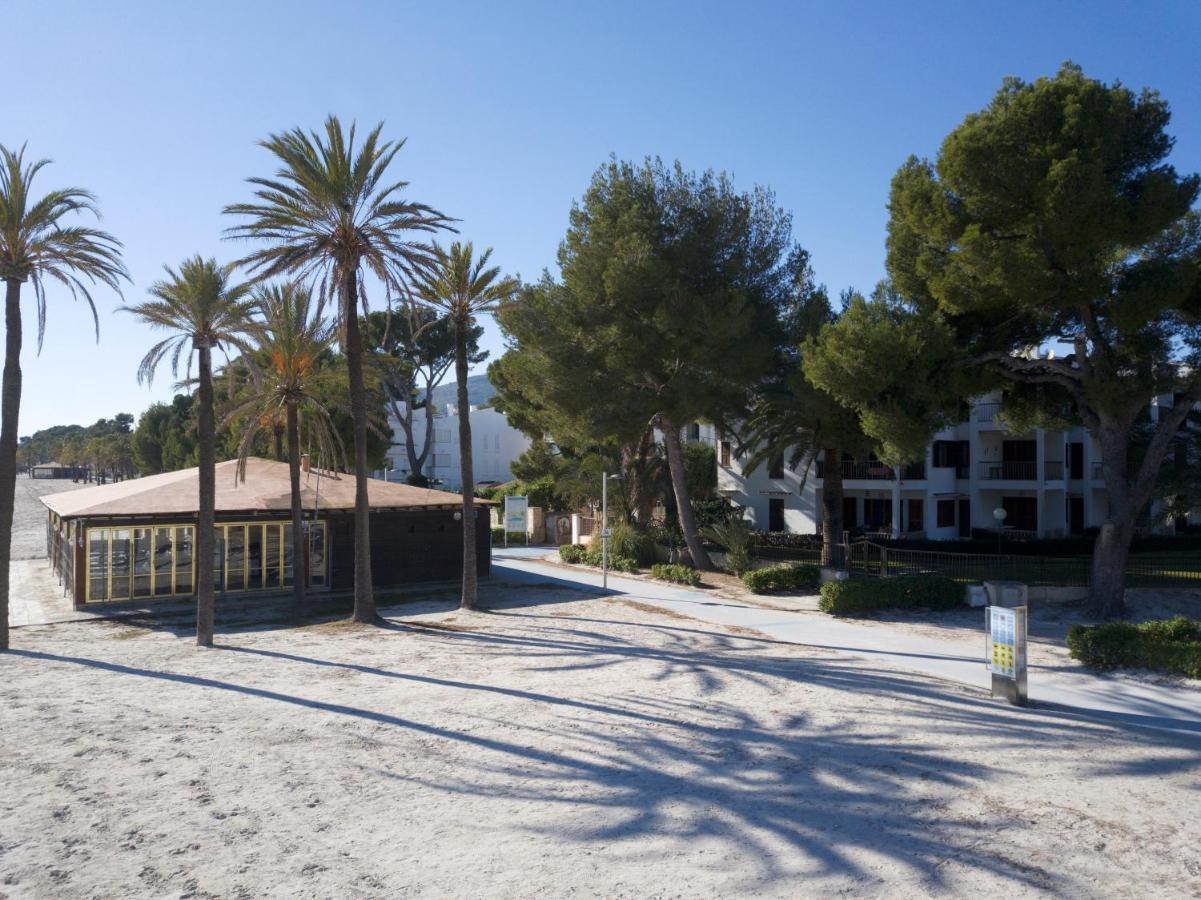 Apartamento Playasol *