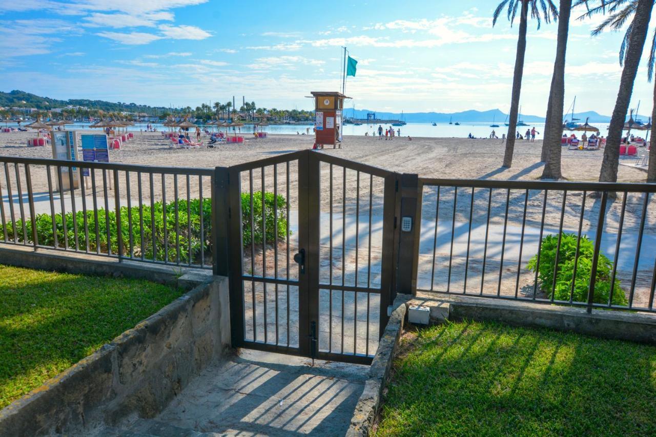 Playasol Apartamento