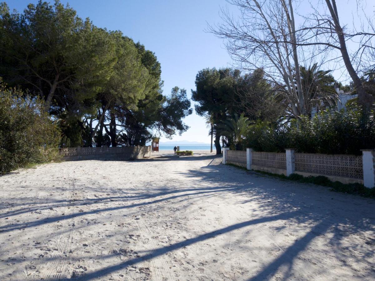 Playasol Apartamento