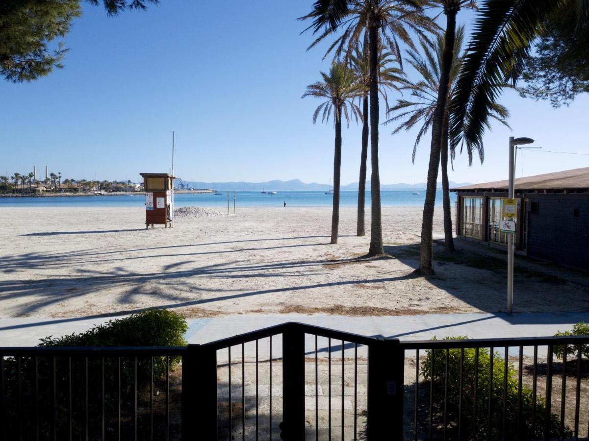 Apartamento Playasol