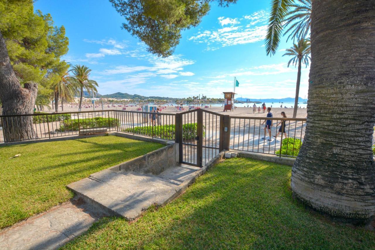Apartamento Playasol *