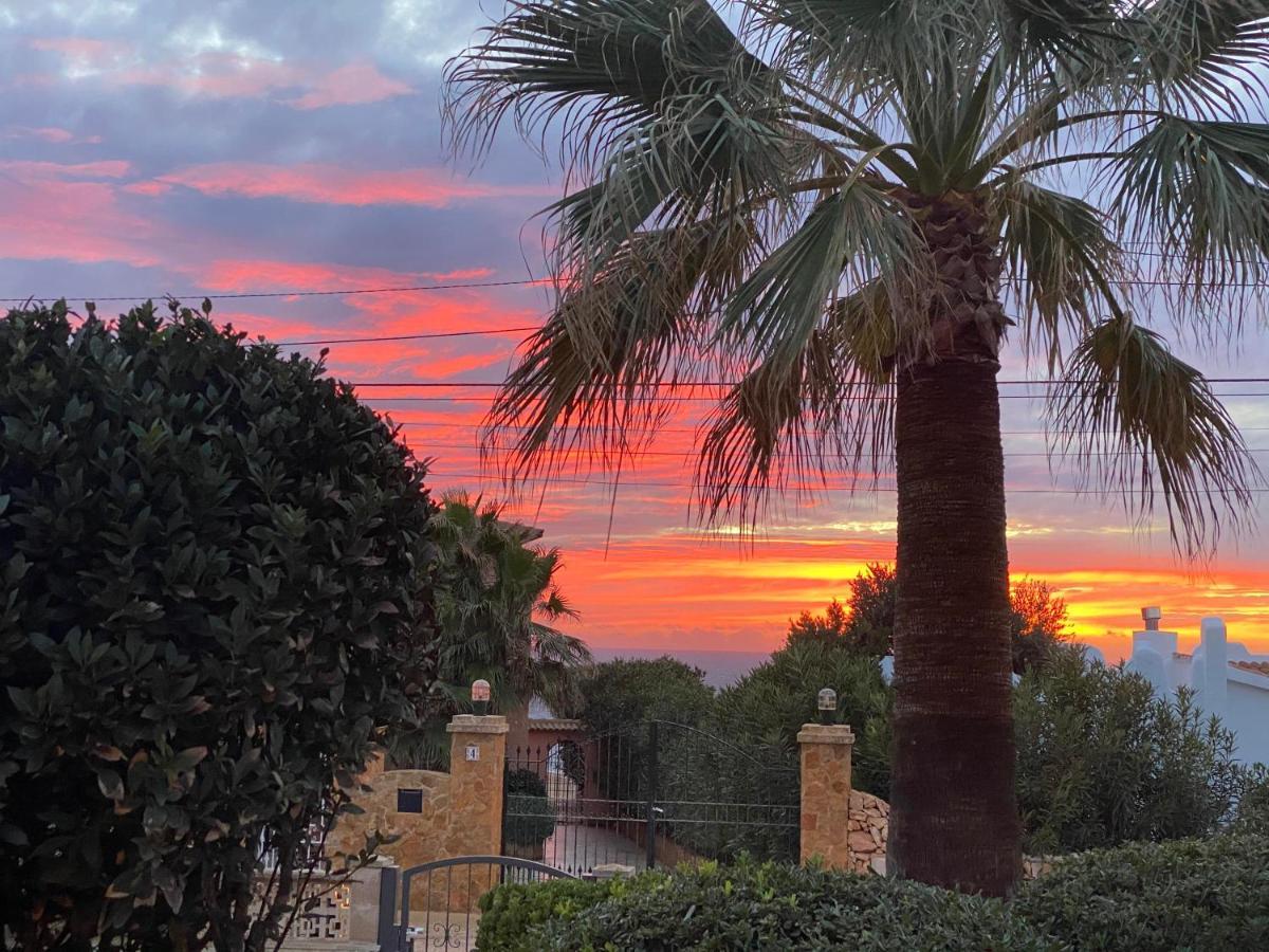 Villa Casa Estrella De Mar Cala Pi (Mallorca)