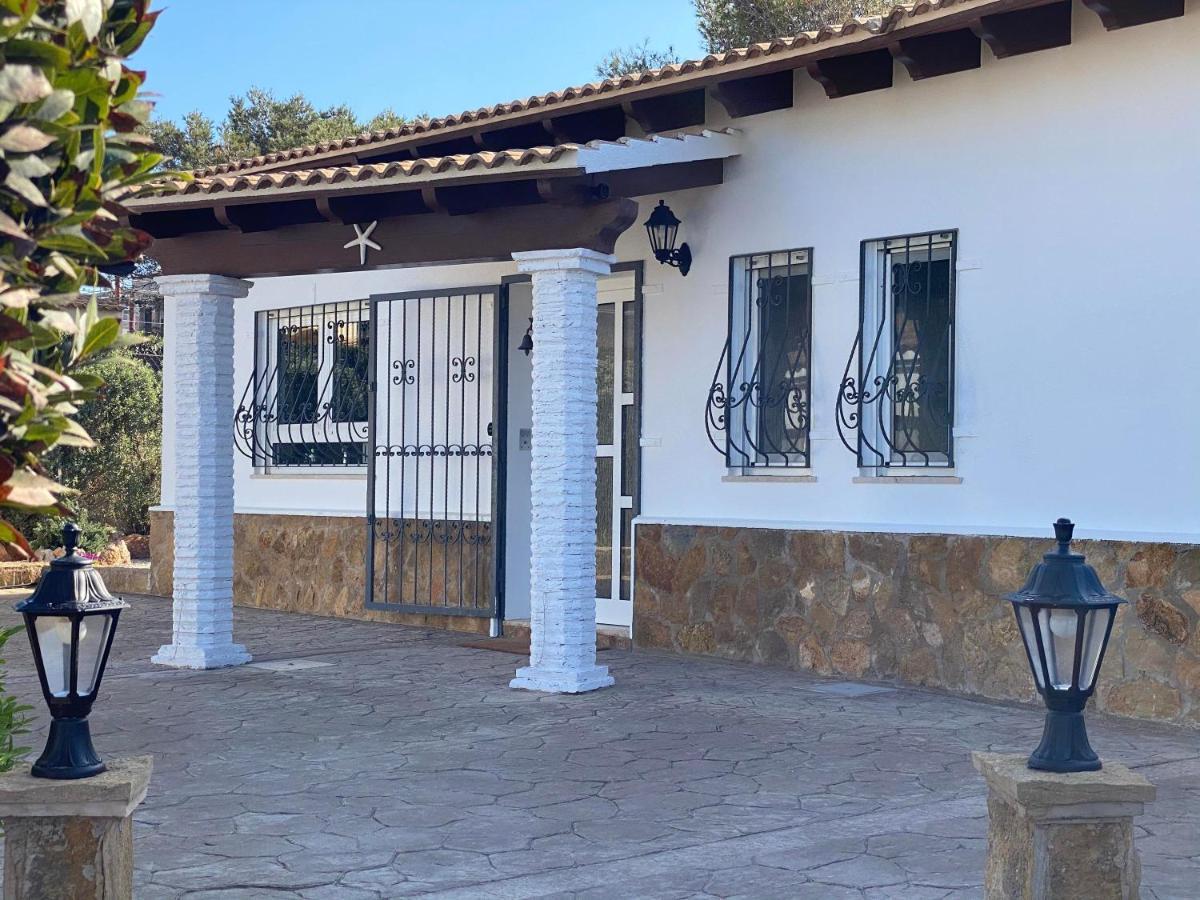 Casa Estrella De Mar Villa Cala Pi (Mallorca)