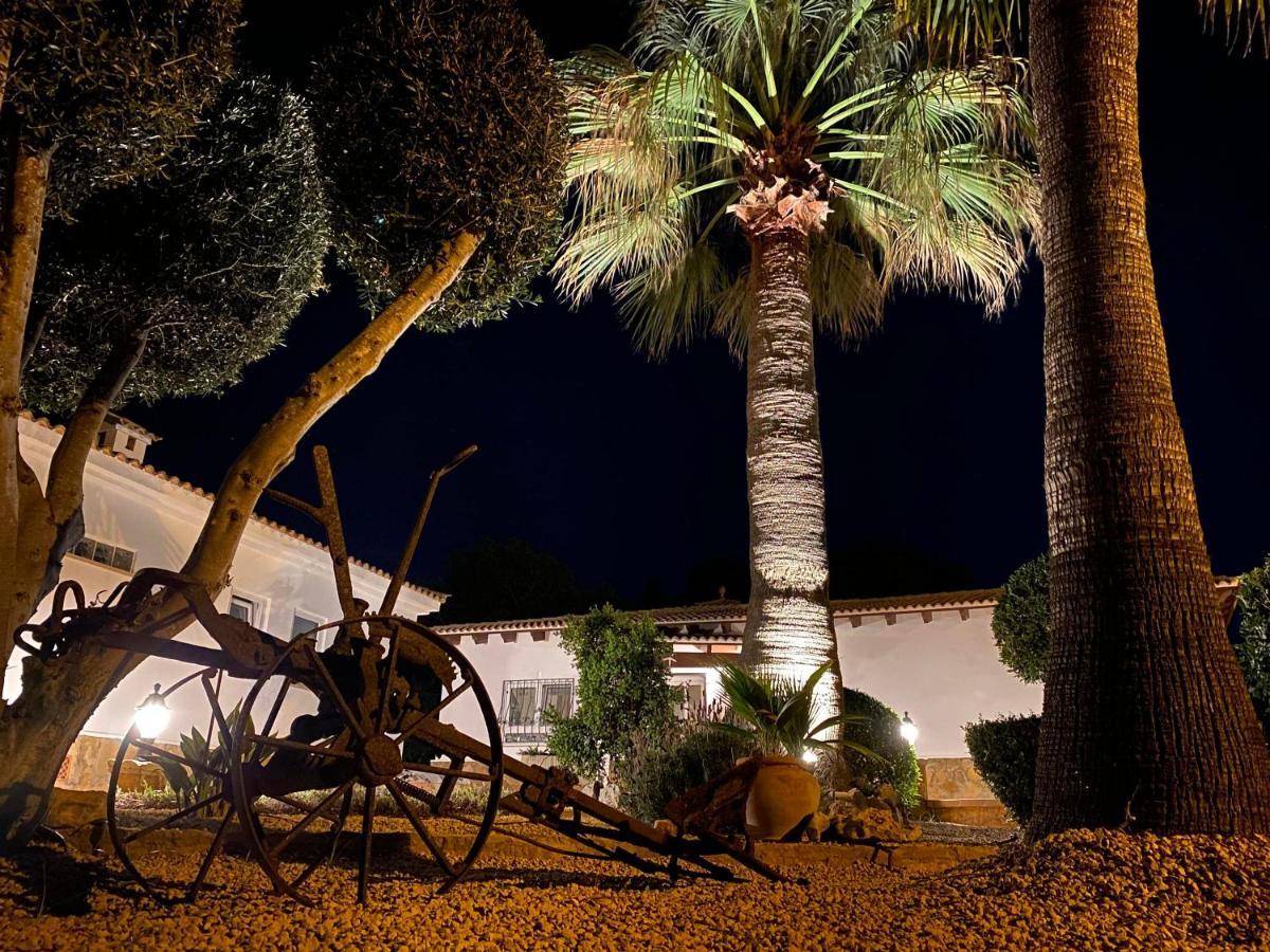 Casa Estrella De Mar Villa Cala Pi (Mallorca)