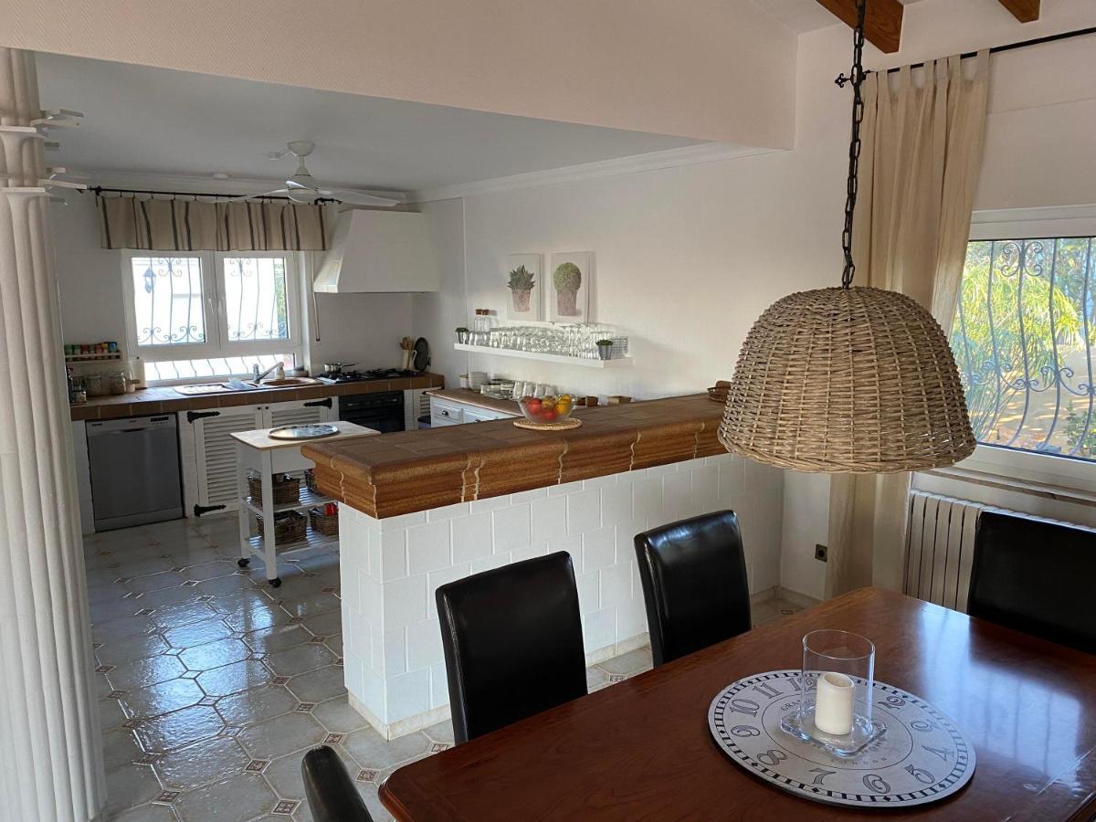 Casa Estrella De Mar * Cala Pi (Mallorca)